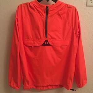NWOT Under Armour Jacket